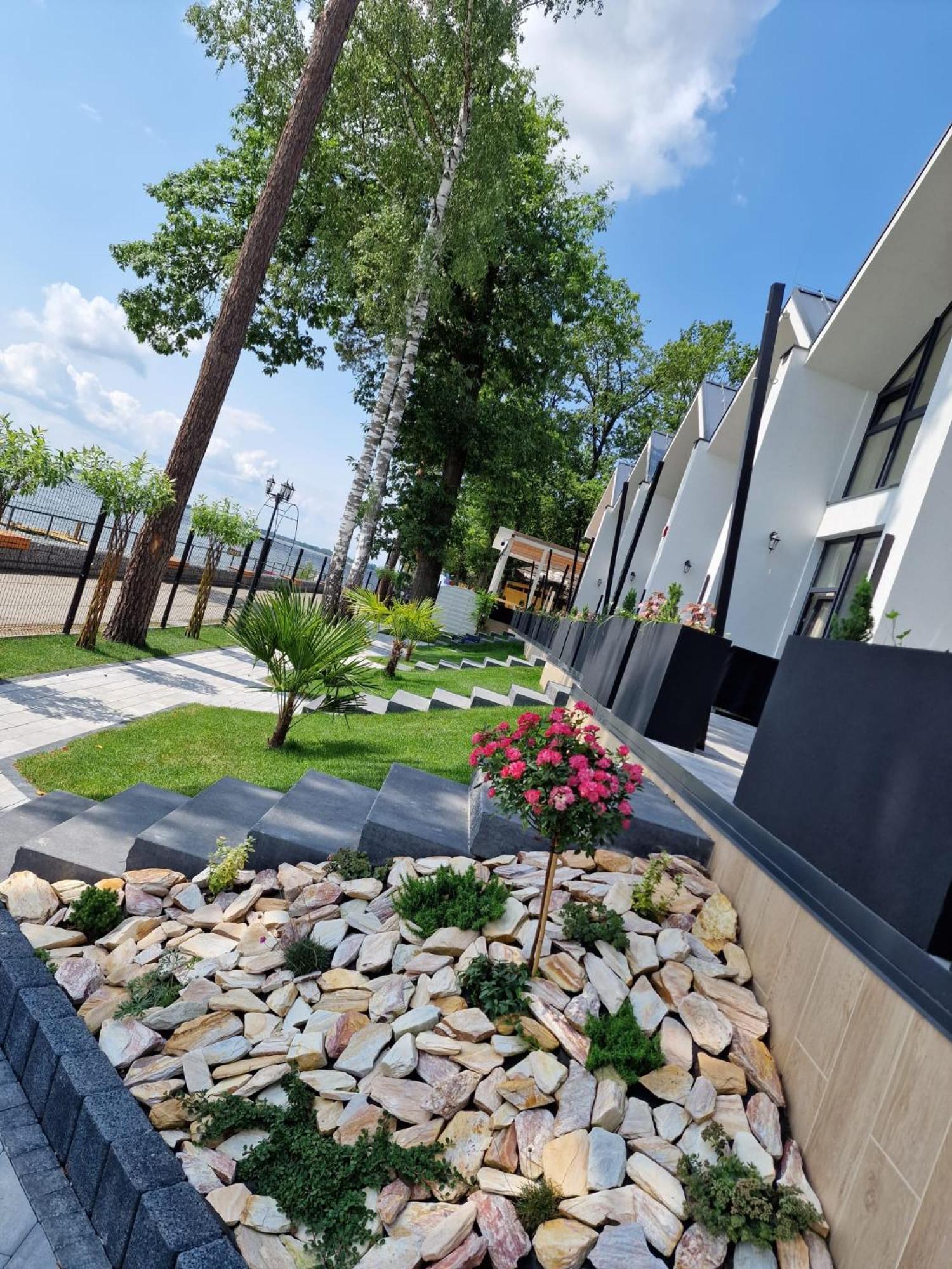 Presto Village Turawa Extérieur photo